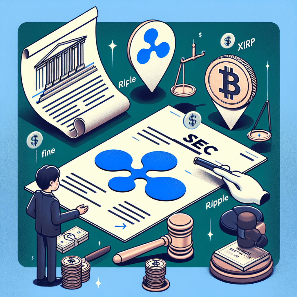 SEC 리플 사건 항소 결정, XRP 가격 전망