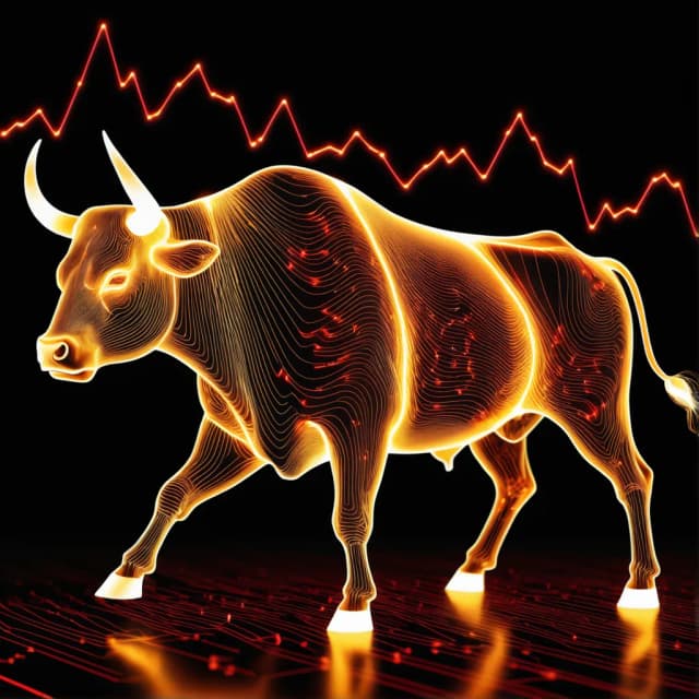 비트코인 85K 전망… 선물시장 '스마트 머니'의 움직임은?