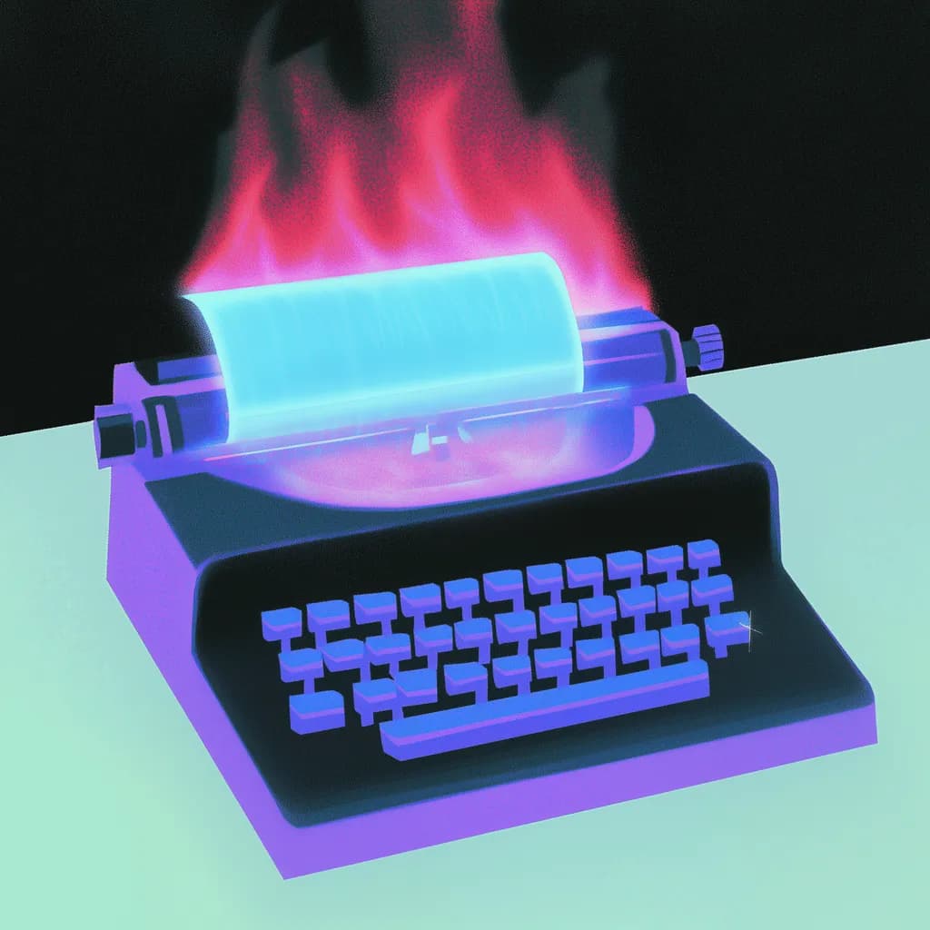 AI Wrote a Story That Left Sam Altman Speechless