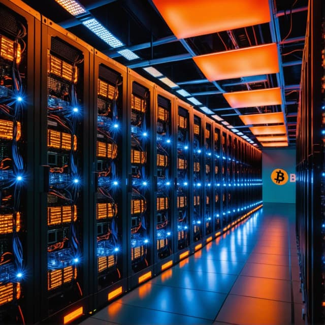 2026년 3월 13일 크립토폴리탄에 따르면, 비트코인 채굴업계는 반감기로 인해 수익성이 저하되자 인공지능 관련 사업으로 전환하며 새로운 돌파구를 모색하고 있다고 밝혔다.