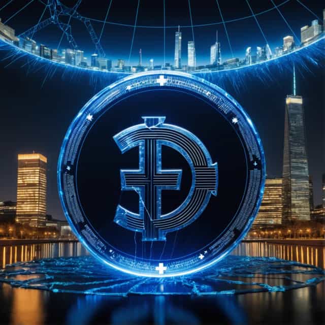 EU Eyes Sweeping Crypto Rules as IMF Flags Stablecoin Risks