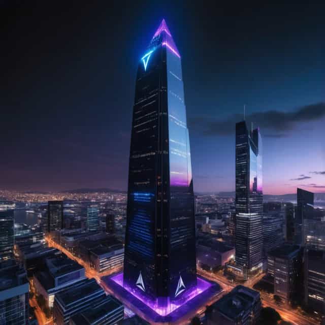 BlackRock Files for Staked Ethereum ETF Amid $11B Crypto Push