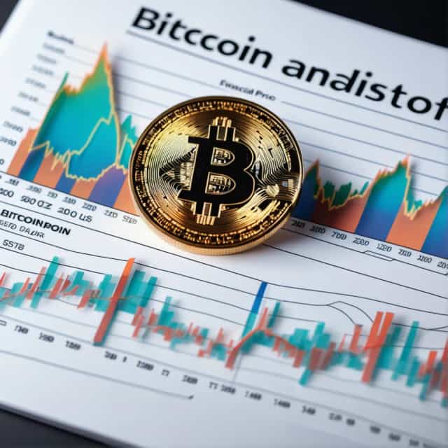 Bitcoin Forecast Slashed: Standard Chartered Lowers 2025 Target to $100K