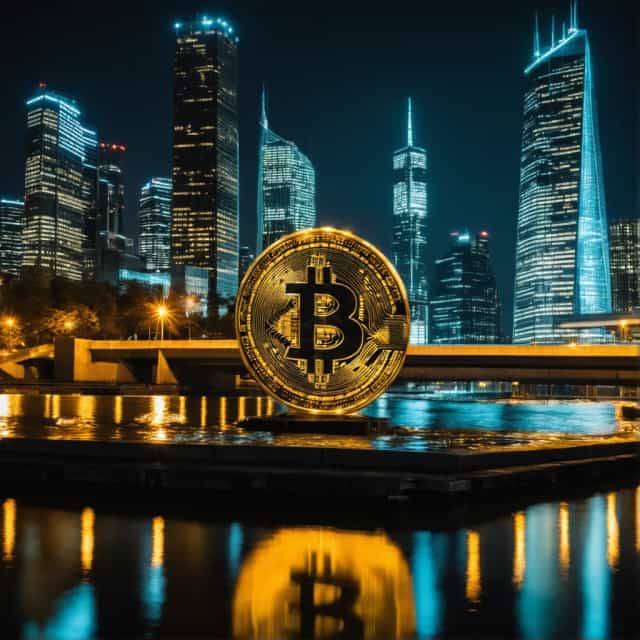 제목: 비트코인 신규 고래, 시총 50% 재편…기관투자 급증