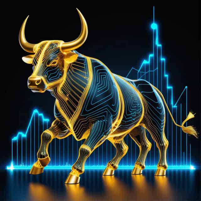 비트코인 8만5천 달러 돌파… 곧 회복 신호?