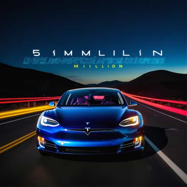 Tesla’s FSD Data Claims 5M Miles Per Collision Amid Waymo Scrutiny