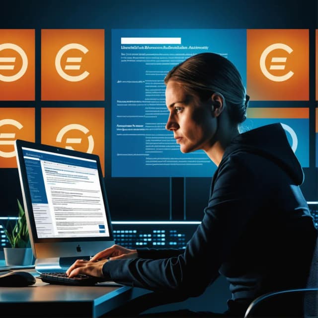 Kaspersky Warns: Fake Tax Authority Sites Target Crypto Wallets in €1M Scam Across Europe and Latin America