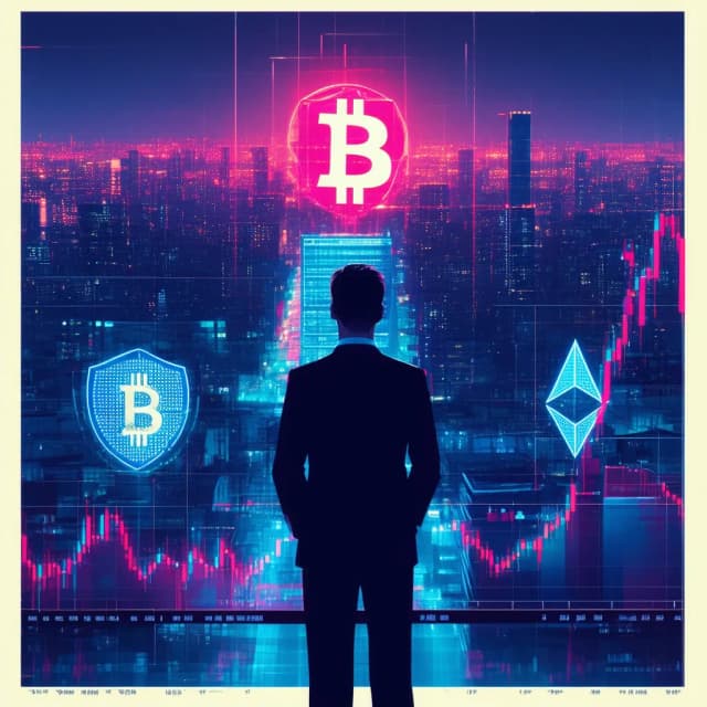 South Korea Crypto Volumes Plunge 89% as Market Shifts