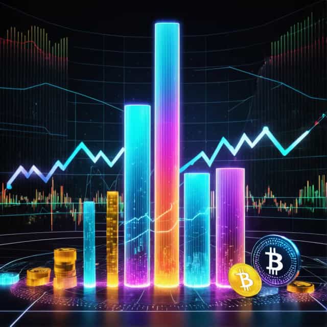 바이낸스 알트코인 선물 비율 82.3%, 비트코인 시장 위축