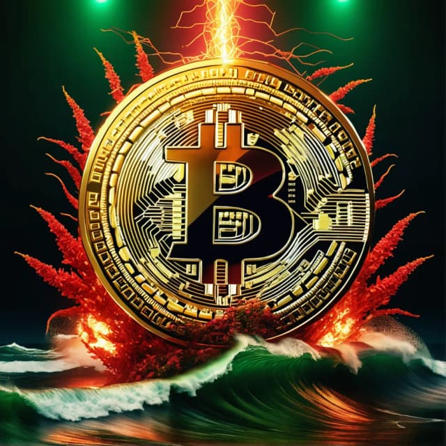 3-Year BTC Holders Slash Risks to 0.70%, Up 90%