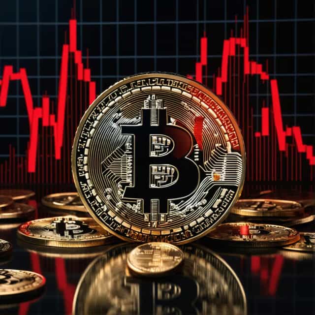 비트코인 93,500달러 저항 실패, 90,000달러로 후퇴한 이유는?