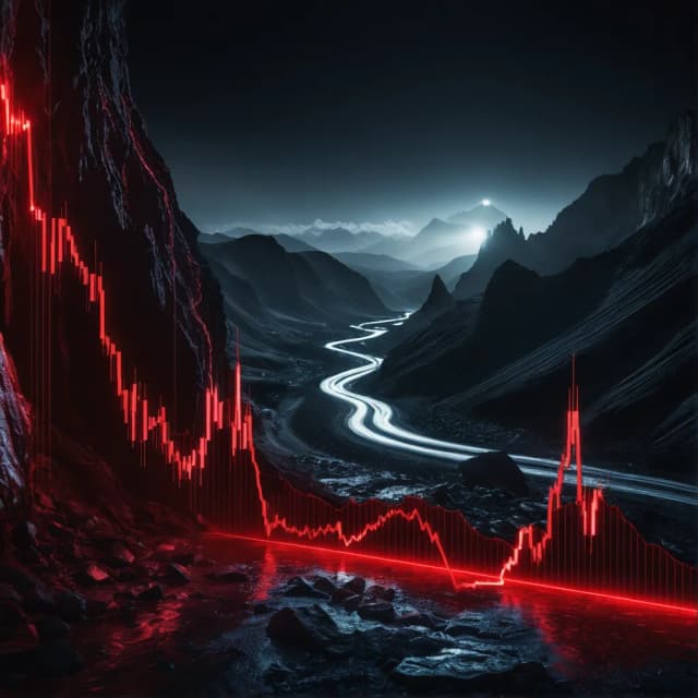 Bitcoin Dips to $65,882 as USDT Tumbles $3B