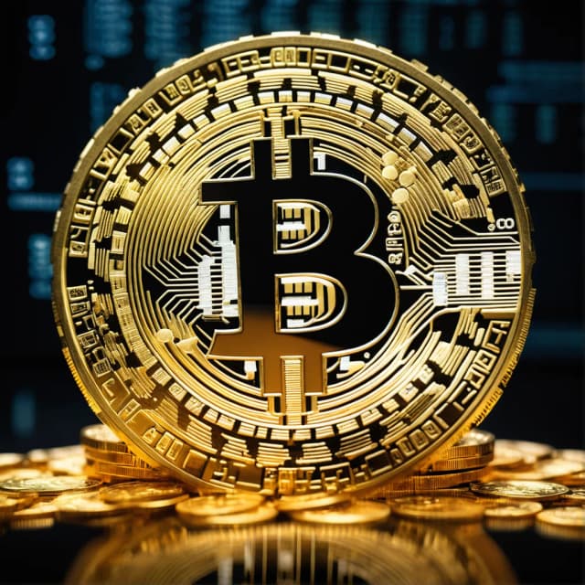 Bitcoin’s 21M Cap Stands Firm Despite ETF Speculation