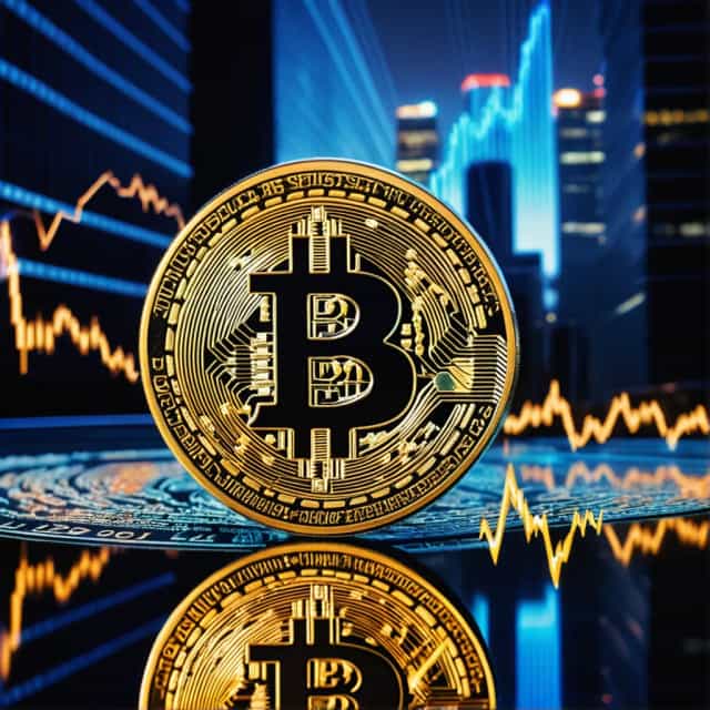 비트코인 9만 달러 돌파… AI 혁신과 연준 기대감 영향